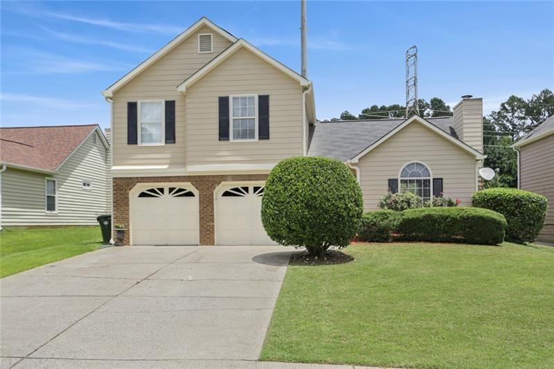 Foto principal - 2812 Vintage Wood Way