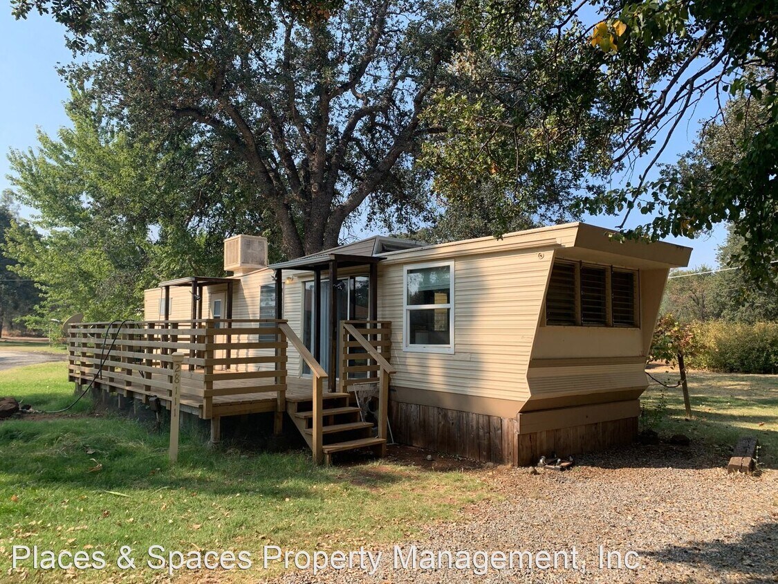 Primary Photo - 1 br, 1 bath House - 28111 HWY 44
