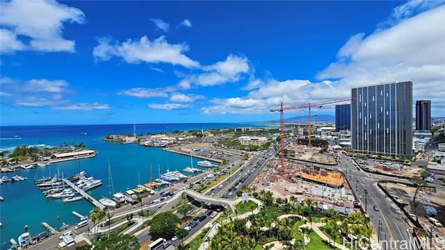 Foto del edificio - 1100 Ala Moana Blvd