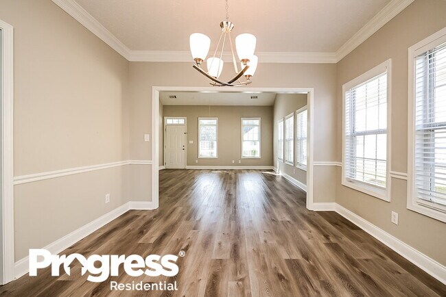 Foto del edificio - 4070 Springvale Way