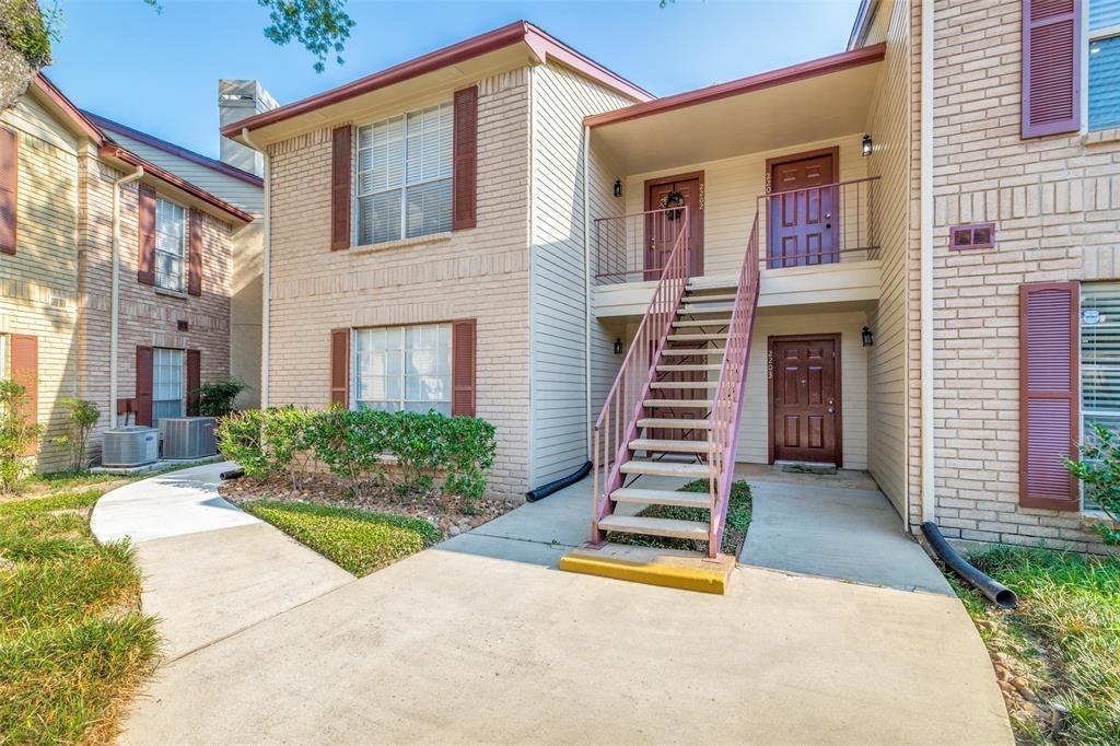 2120 El Paseo St Unit 2204, Houston, TX 77054 Condo for Rent in
