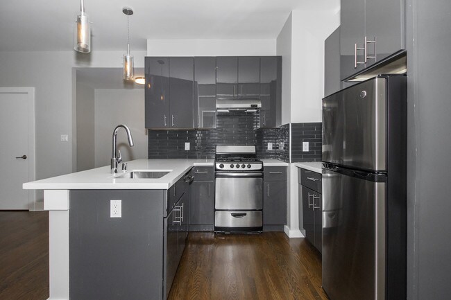 Foto del edificio - 1340 Lombard St
