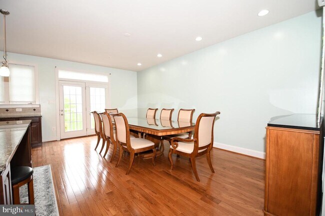 Foto del edificio - 14823 Wootton Manor Ct