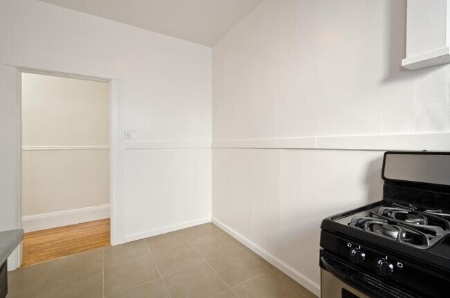 Foto del edificio - 1 bedroom in San Francisco CA 94109