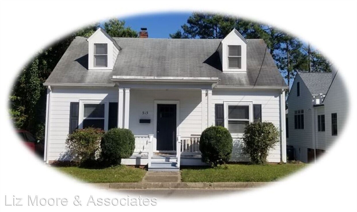 Primary Photo - 313 S Boundary St