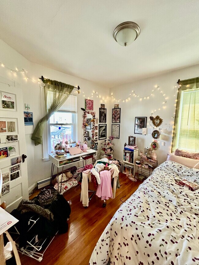 Foto del edificio - 11 Harold St