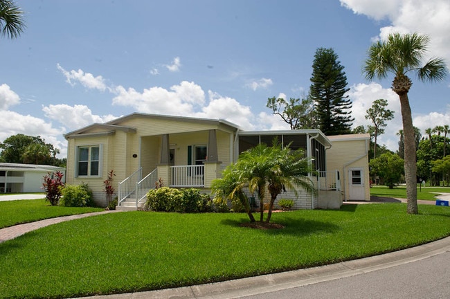 knollwood village mobile home park