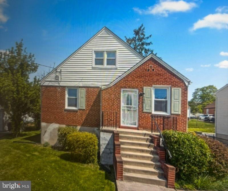 Primary Photo - 5422 Clifton Ave