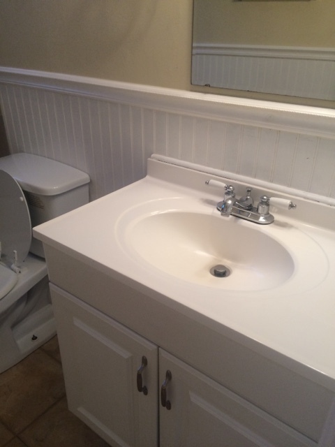 Primary Photo - 2 Bedroom, 1 Bath apt