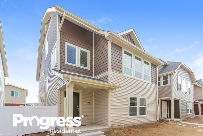 Building Photo - 18596 E 47th Pl