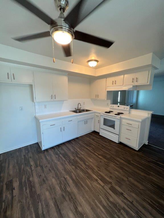 Foto del edificio - The Ridge