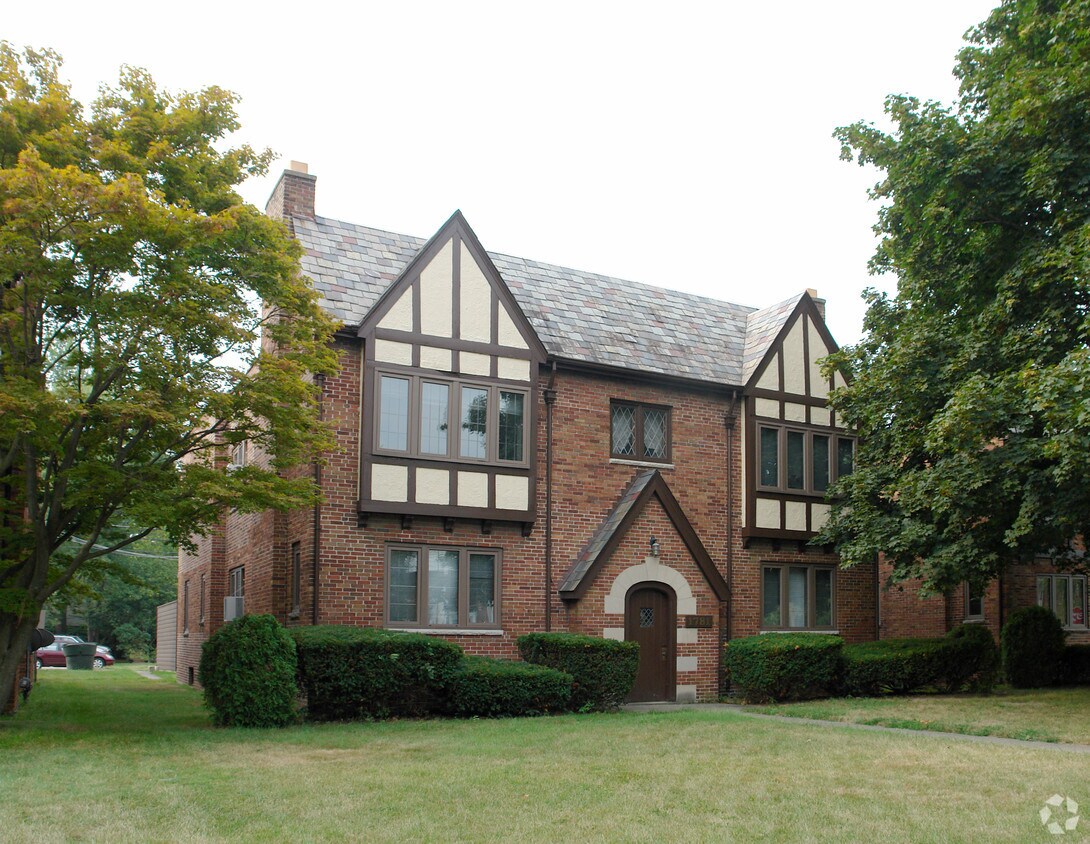 Foto principal - 1781 King Ave