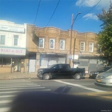 Building Photo - 107-05 Rockaway Blvd