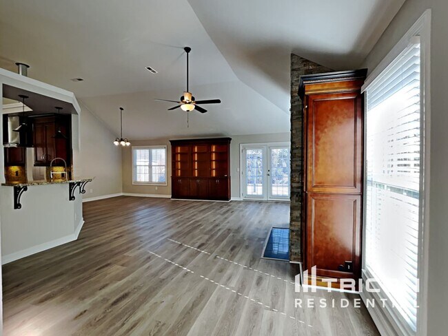 Foto del edificio - 4432 S Trace Boulevard Old Hickory TN