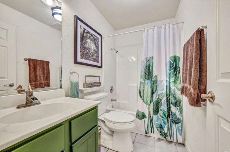 534 Venezia Way, Cloverdale, CA 95425 House Rental in Cloverdale, CA