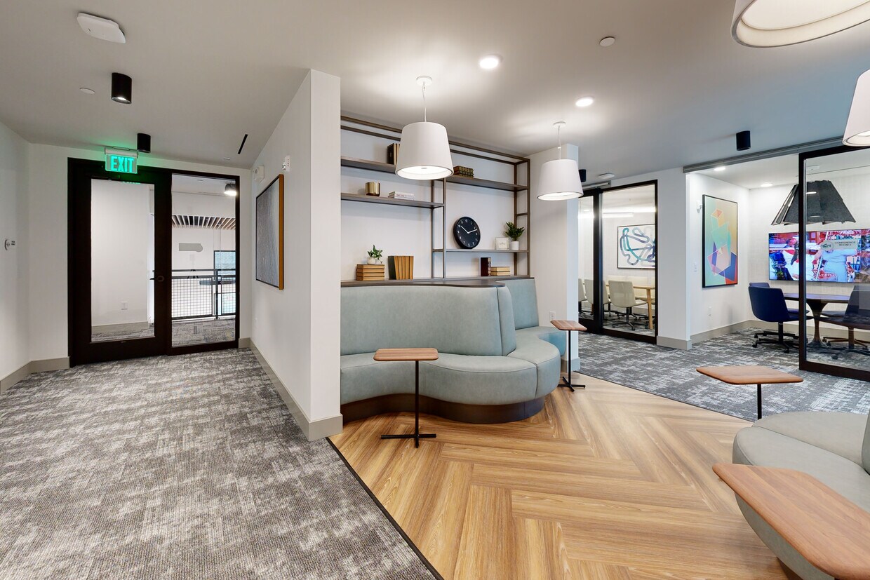 Photo - Theory Interlock Apartments