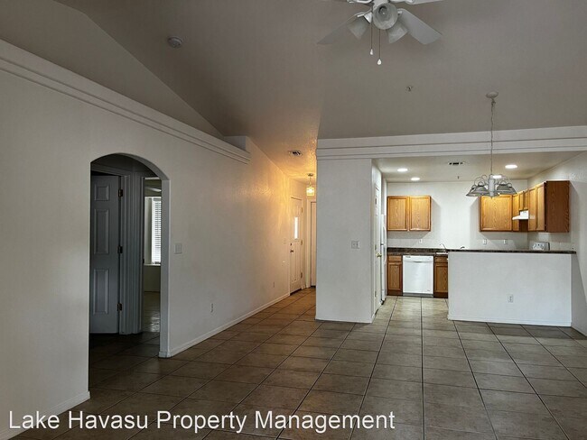 Foto del edificio - 2 br, 2 bath House - 1350 Tanqueray Dr #101