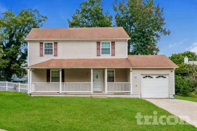 Building Photo - 7604 Fox Hunt Ct