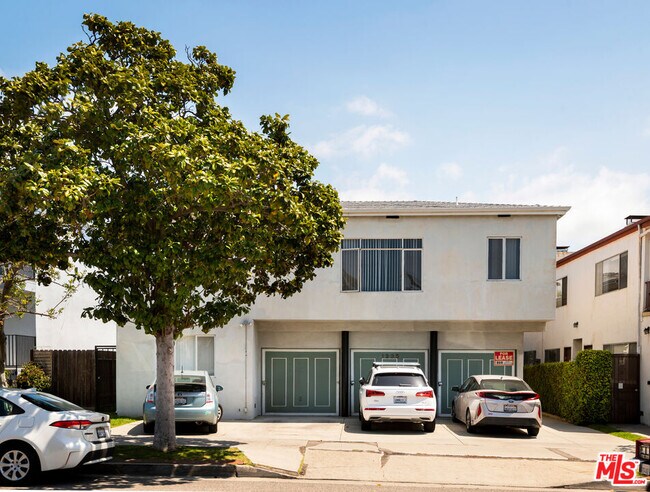 Foto del edificio - 1235 10th St