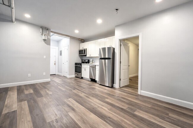 Foto del edificio - 546 Isham St