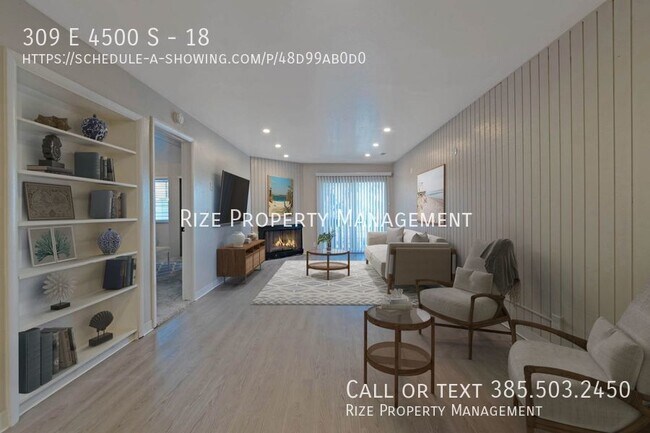 Foto del edificio - Where Excellence and Convenience Meet.