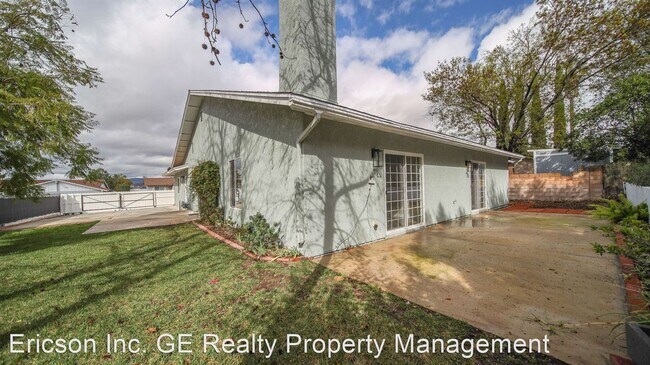 Building Photo - 3 br, 2 bath House - 1934 Concord Ct