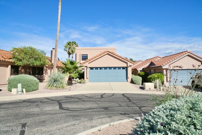 Building Photo - 5258 N Adobe Cir