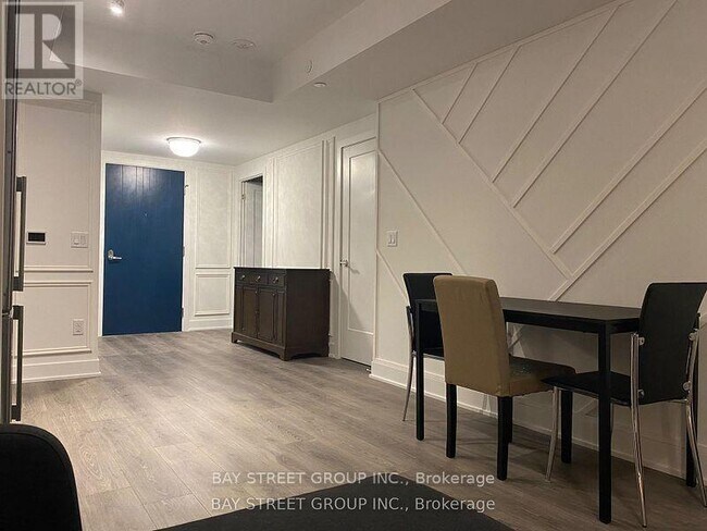 Photo du bâtiment - 2545 Simcoe St N