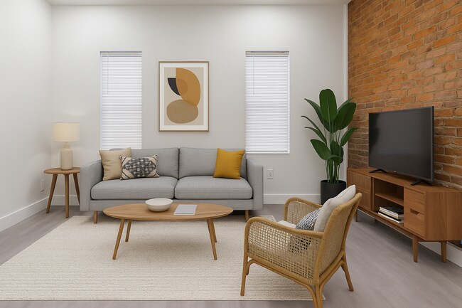 Building Photo - Gorgeous Apartment for Rent