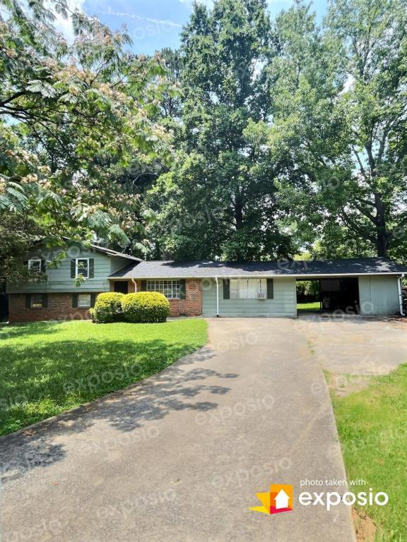 Foto del edificio - 7363 Ovis Ct