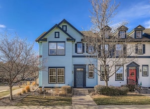 Building Photo - 615 Casper Dr