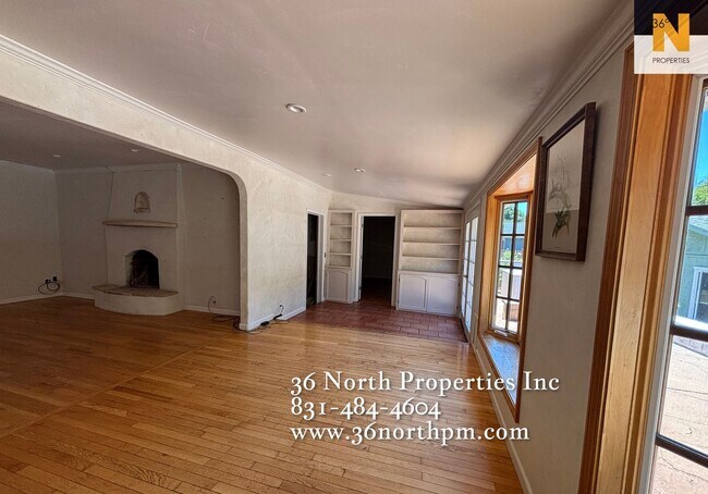 Foto del edificio - Charming Carmel Valley Home with Guest Stu...