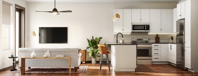 Ki - The Karlyn of Naples