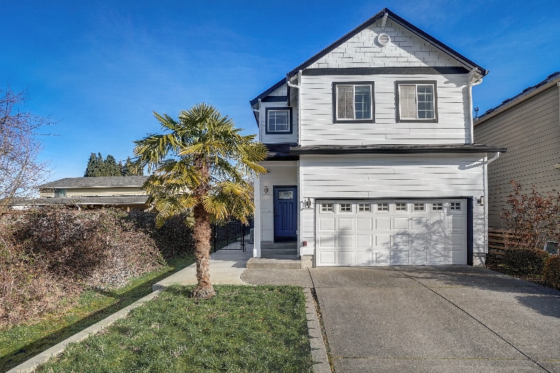 Photo - 7412 NE 58th Way (Vancouver, WA)