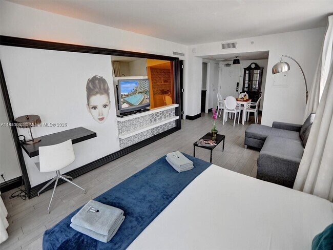 Foto del edificio - 1100 West Ave