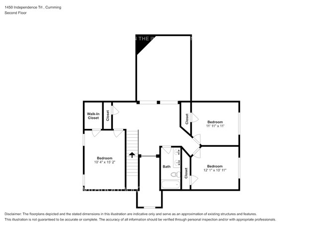 Building Photo - 1450 Independence Trl