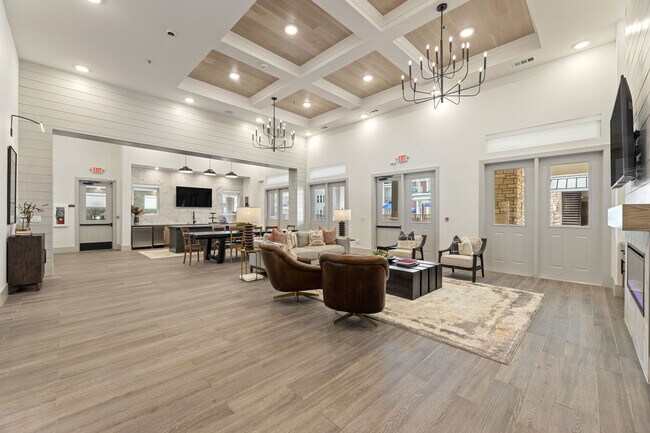 Foto del edificio - Royalton at Creeks of Legacy