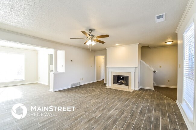 Foto del edificio - 782 Rain Dance Way