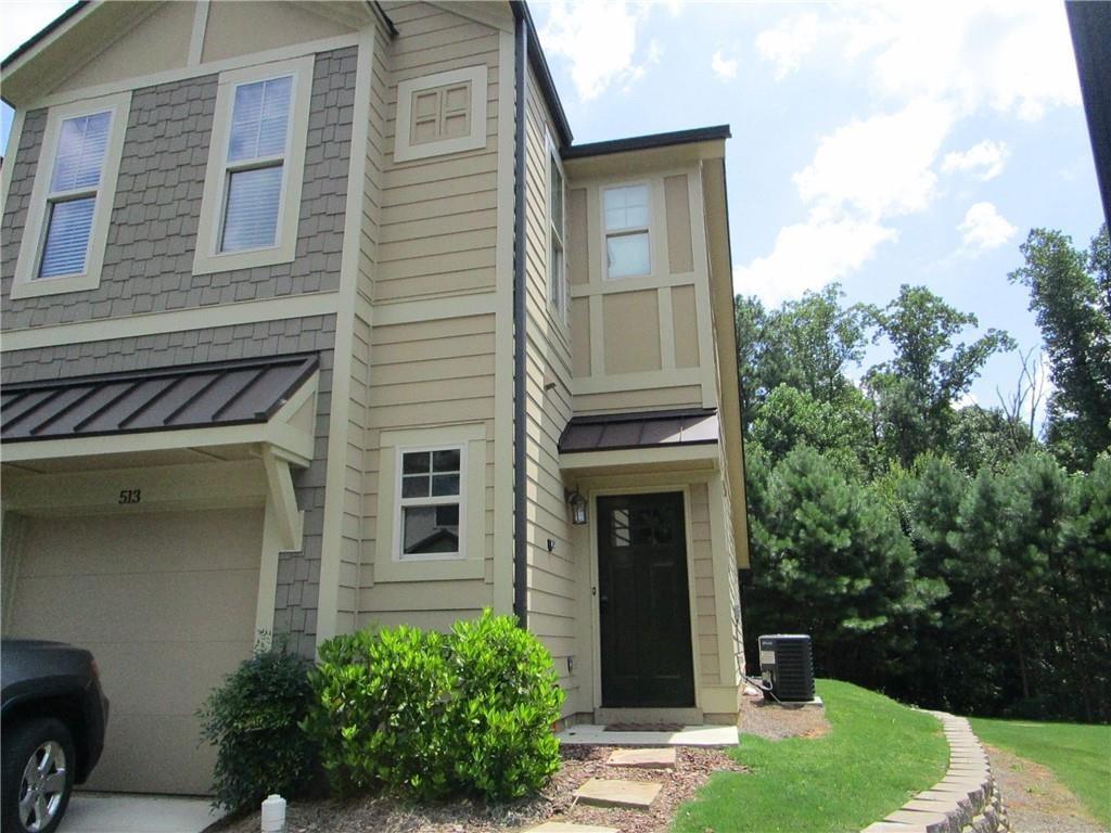 Foto principal - 513 Ridge View Crossing
