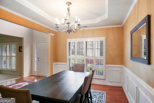 Foto del edificio - 1360 Silvergate Dr
