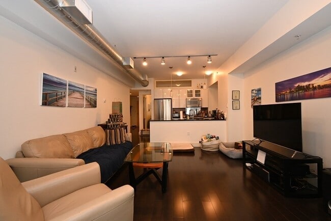 Foto del edificio - 257 Northampton St