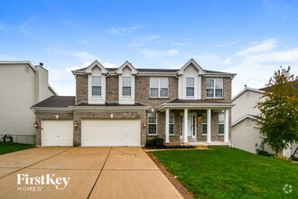 Building Photo - 1016 Scenic Oaks Ct