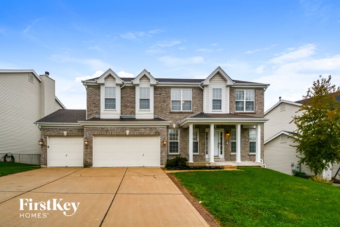 Foto principal - 1016 Scenic Oaks Ct
