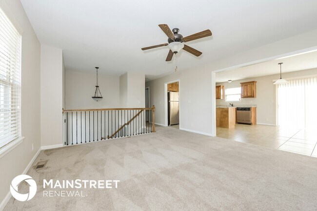 Foto del edificio - 1407 N 10th St E