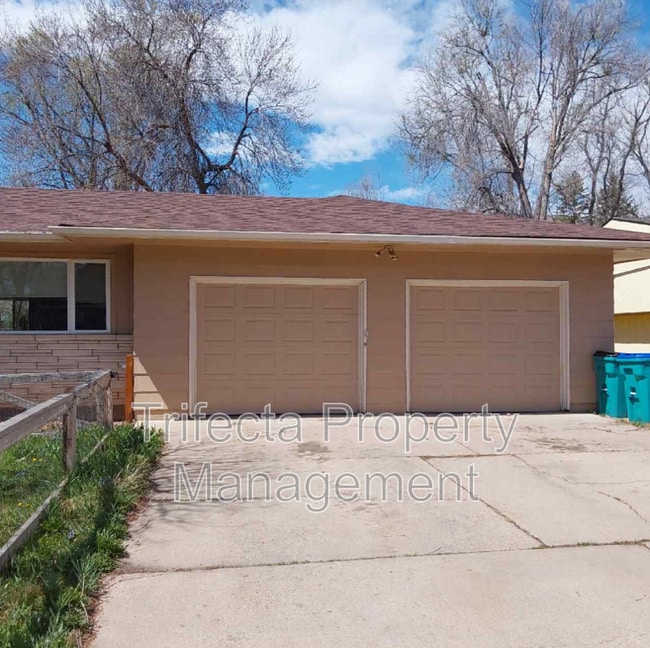 Building Photo - 1309 City Park Ave