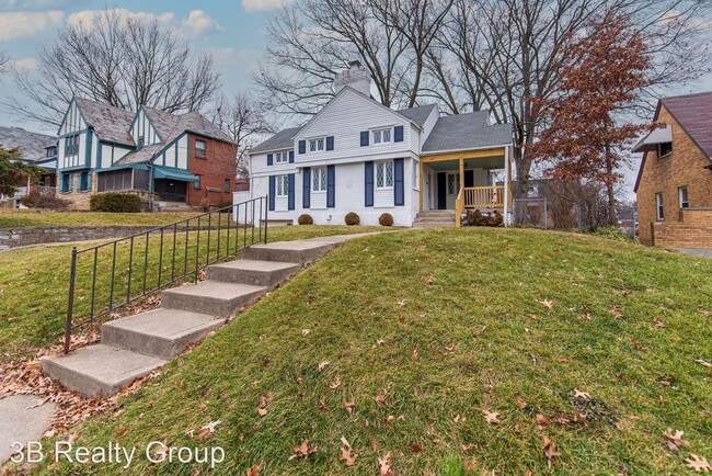 Building Photo - 4 br, 2.5 bath House - 3232 Werk Rd.