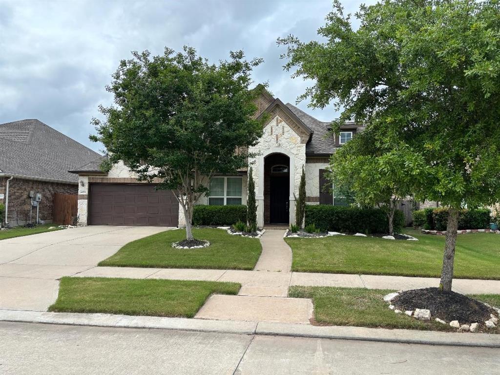 4658 Rockton Hills Ln, Sugar Land, TX 77479 House Rental in Sugar