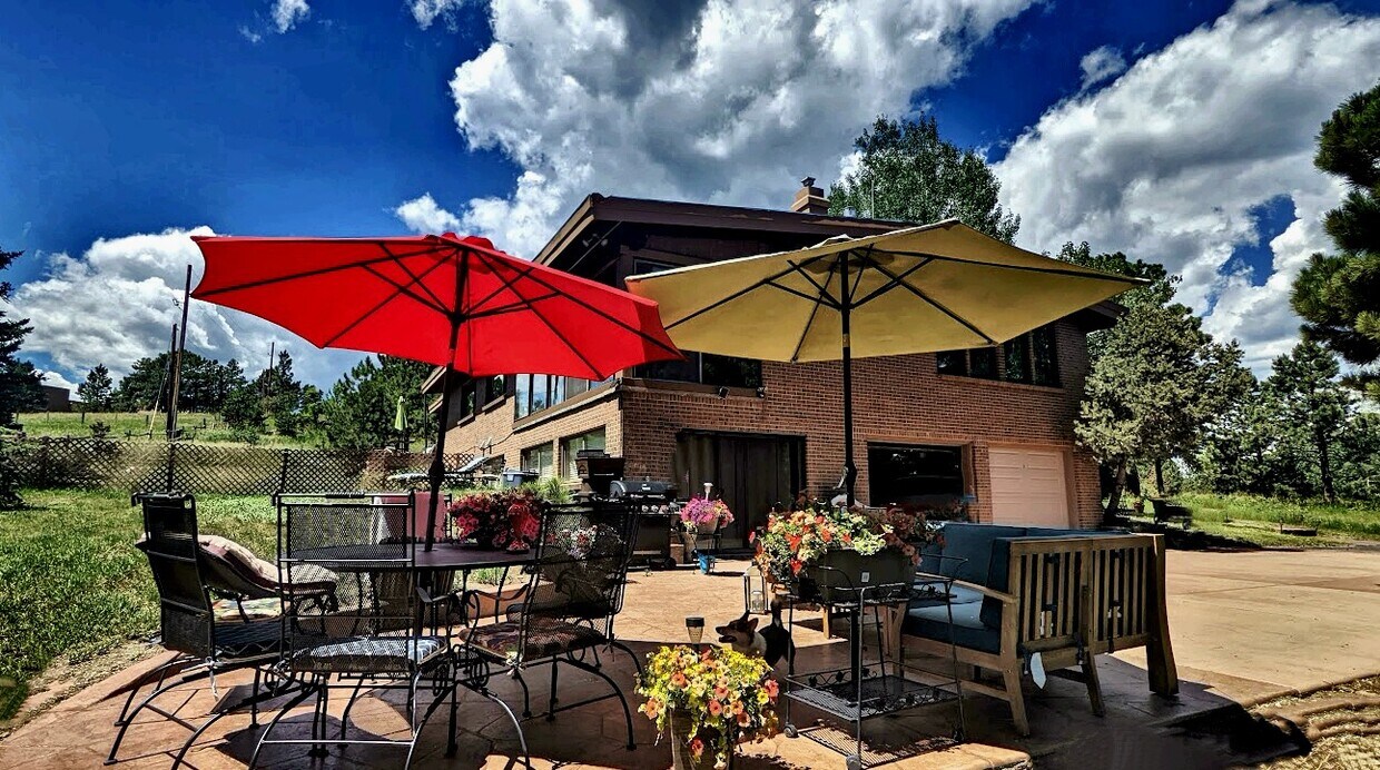 Photo - 34 Lookout Mountain Cir (Golden, CO)