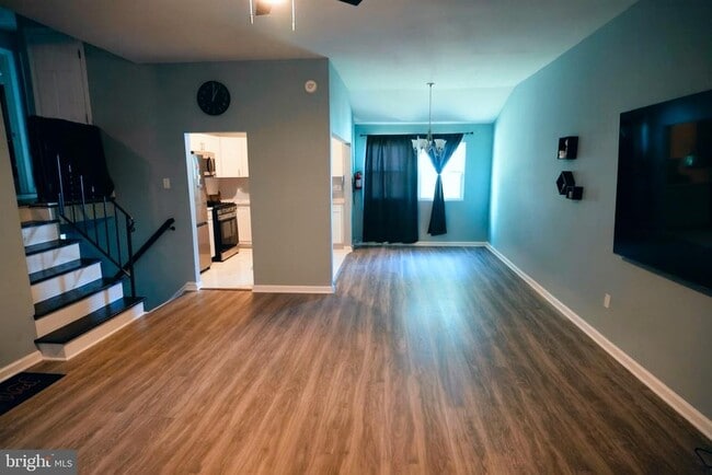 Foto del edificio - 1420 Chestnut Ave