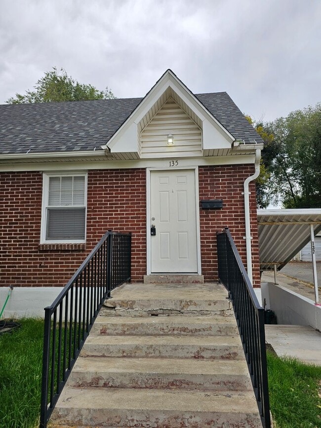 Foto del edificio - Bent6